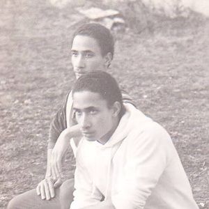 Meet your Posher, Wayne